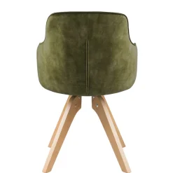 Armlehnenstühle Albacete*Pharao24 Outlet