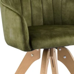 Armlehnenstühle Albacete*Pharao24 Outlet