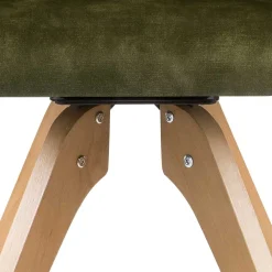 Armlehnenstühle Albacete*Pharao24 Outlet