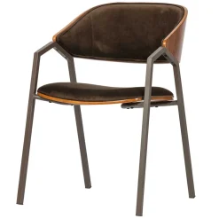 Clearance Armlehnenstühle Grazy Polsterstühle|Armlehnstühle