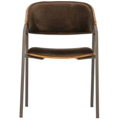 Clearance Armlehnenstühle Grazy Polsterstühle|Armlehnstühle