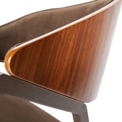 Clearance Armlehnenstühle Grazy Polsterstühle|Armlehnstühle