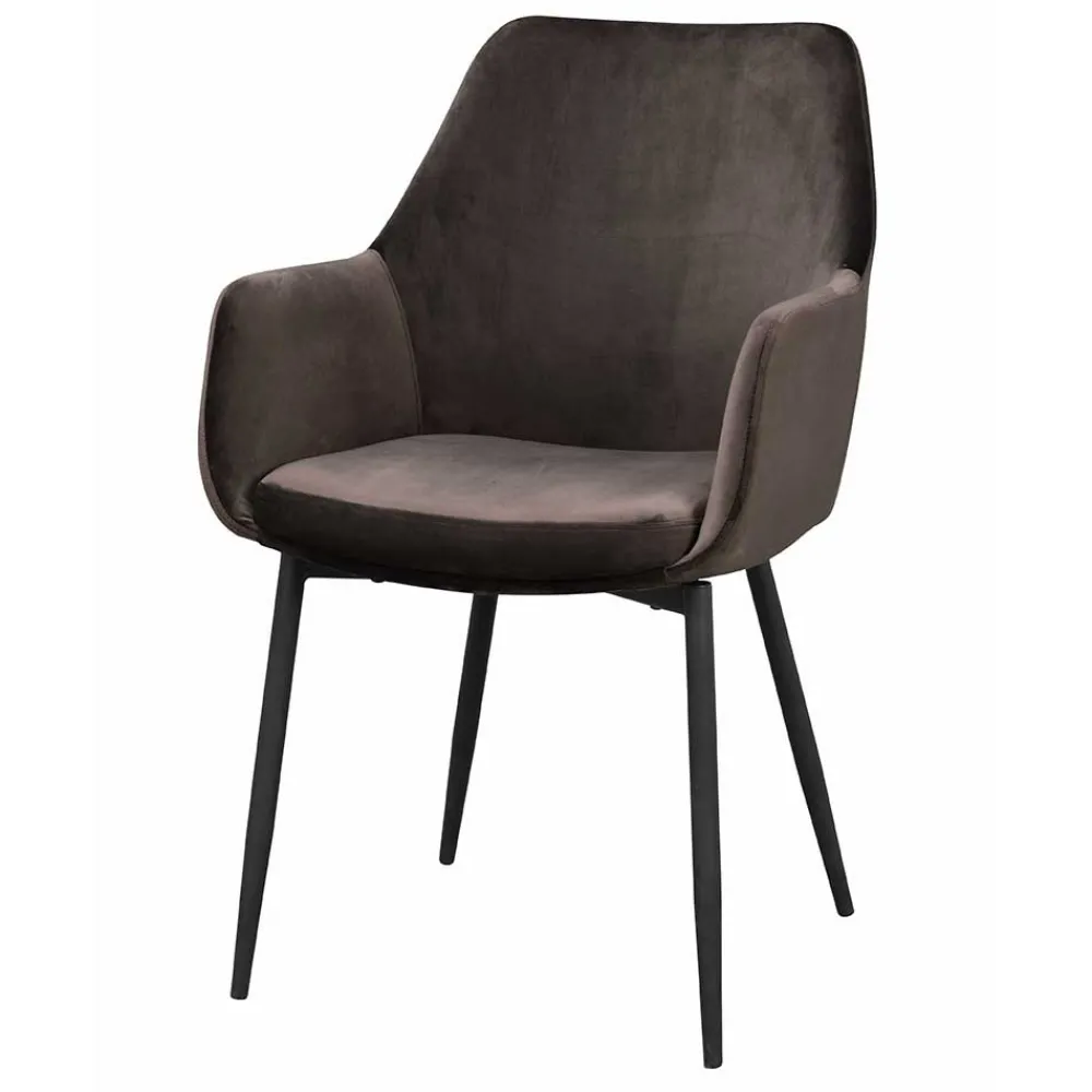 Discount Armlehnenstühle Klim Polsterstühle|Armlehnstühle