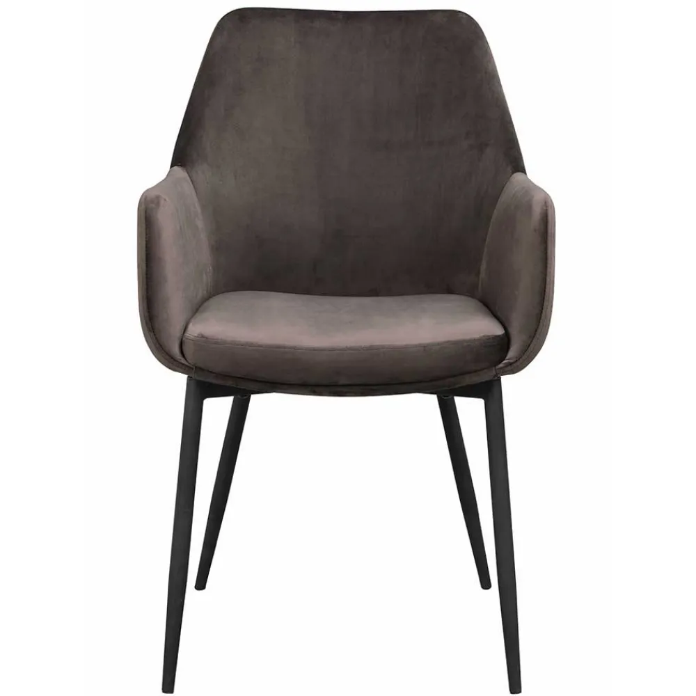 Discount Armlehnenstühle Klim Polsterstühle|Armlehnstühle