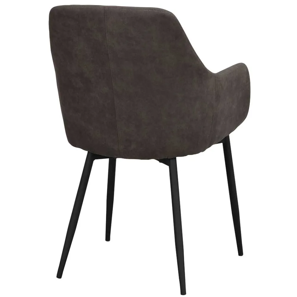 Discount Armlehnenstühle Klim Polsterstühle|Armlehnstühle