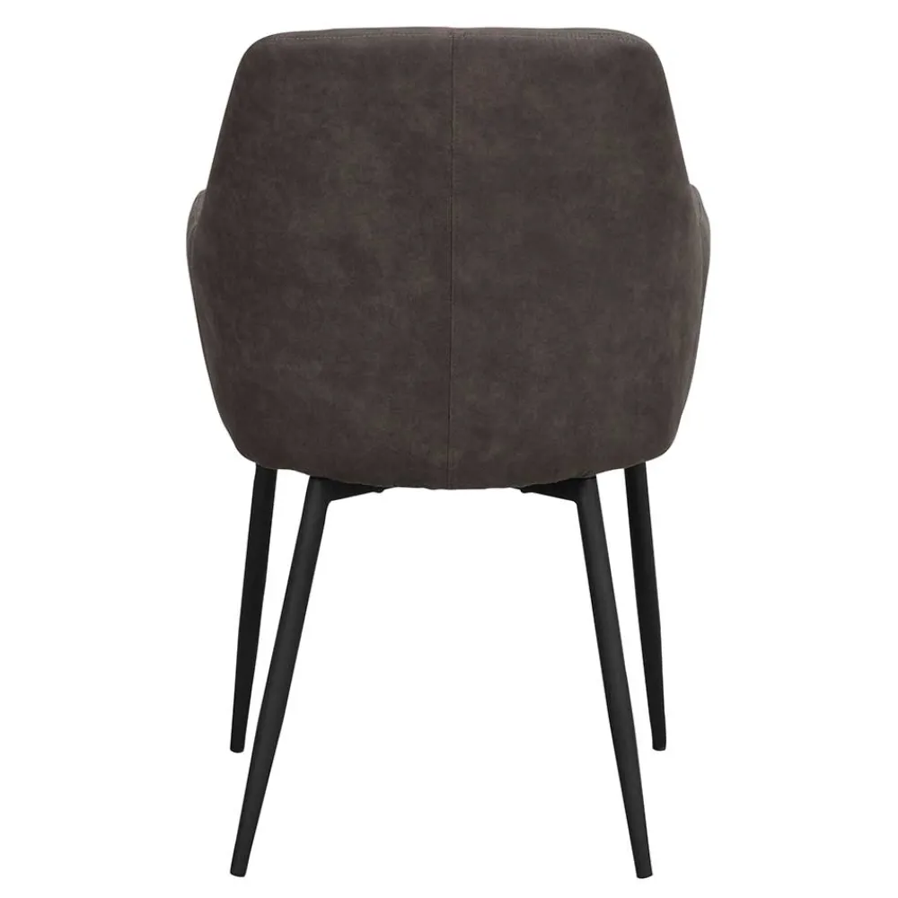 Discount Armlehnenstühle Klim Polsterstühle|Armlehnstühle