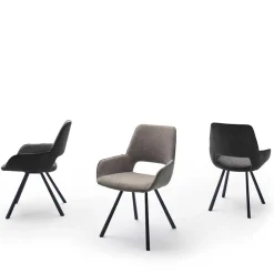 Armlehnenstühle Largo*Pharao24 Sale