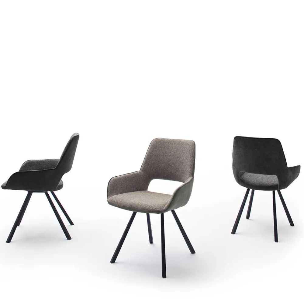 Armlehnenstühle Largo*Pharao24 Sale