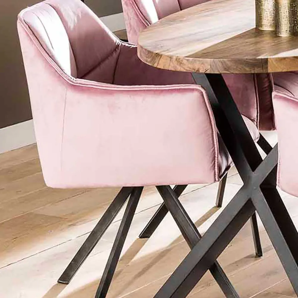 Armlehnenstühle Nathan*Pharao24 Sale