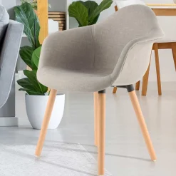 Clearance Armlehnenstühle Oviola Armlehnstühle