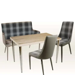 Armlehnenstühle Romain*Pharao24