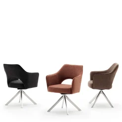 Discount Armlehnenstühle Viko Armlehnstühle