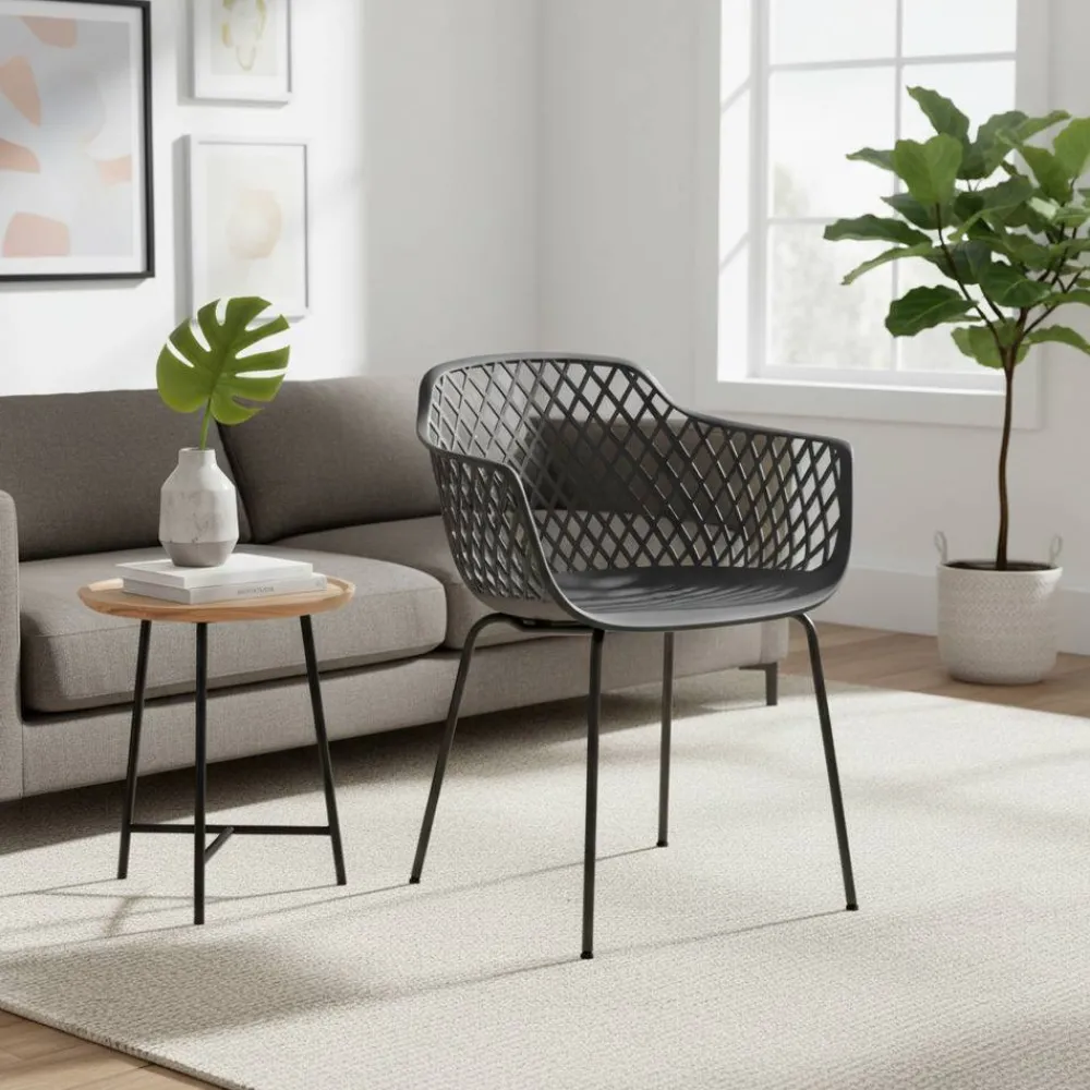 Best Armlehnenstühle Visita Armlehnstühle