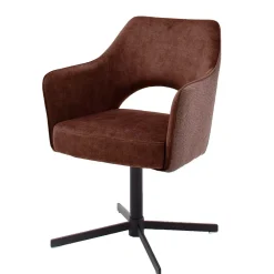 Armlehnenstühle Yacinda Bürostuhl