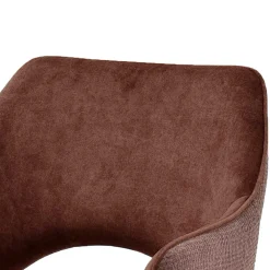 Armlehnenstühle Yacinda Bürostuhl