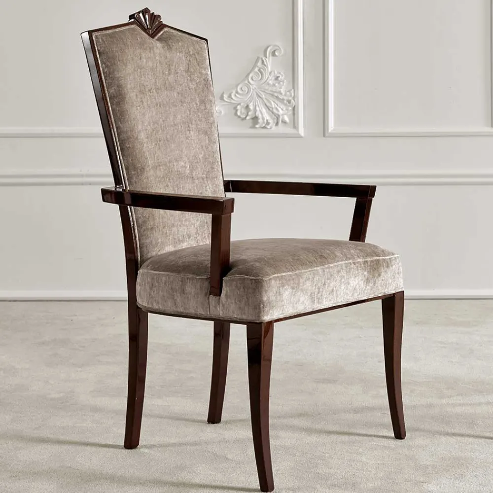 Armlehnenstuhl Abiona*Pharao24 Clearance