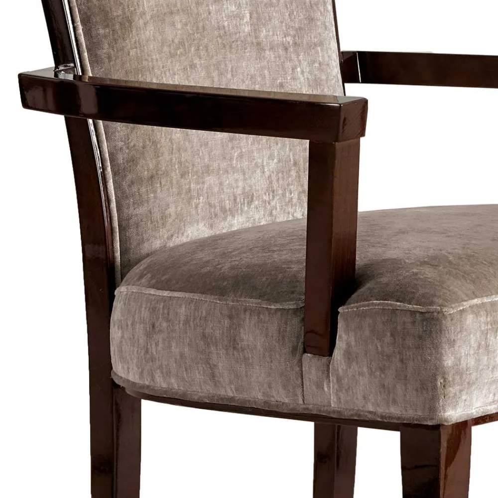 Armlehnenstuhl Abiona*Pharao24 Clearance