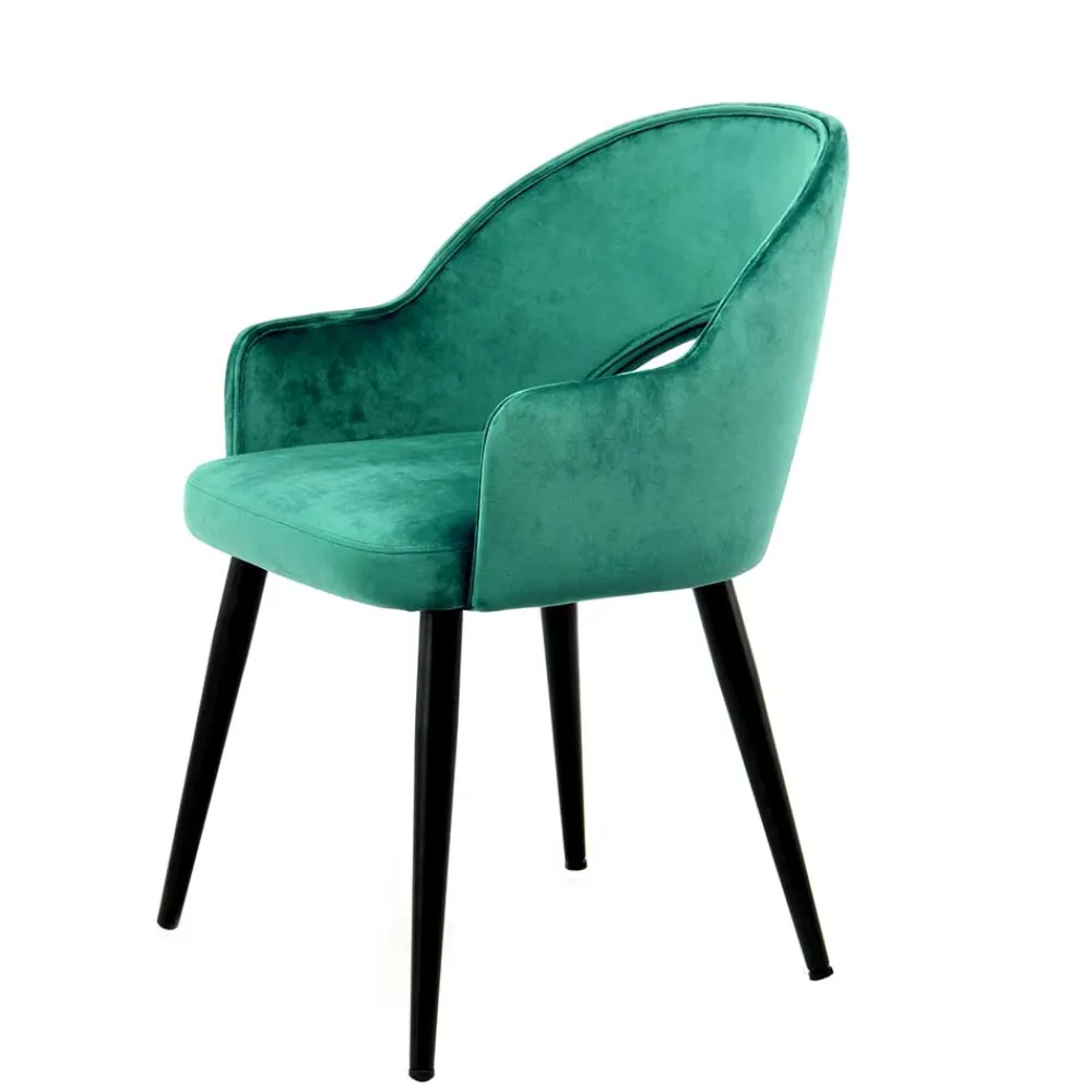 Outlet Armlehnenstuhl Cariom Armlehnstühle