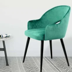 Outlet Armlehnenstuhl Cariom Armlehnstühle