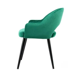 Outlet Armlehnenstuhl Cariom Armlehnstühle