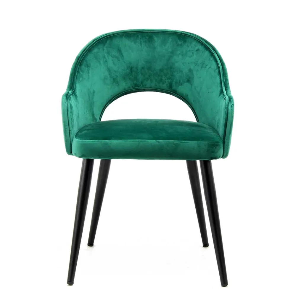 Outlet Armlehnenstuhl Cariom Armlehnstühle