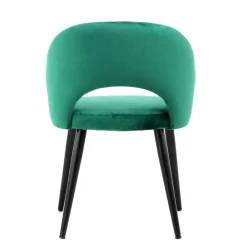 Outlet Armlehnenstuhl Cariom Armlehnstühle