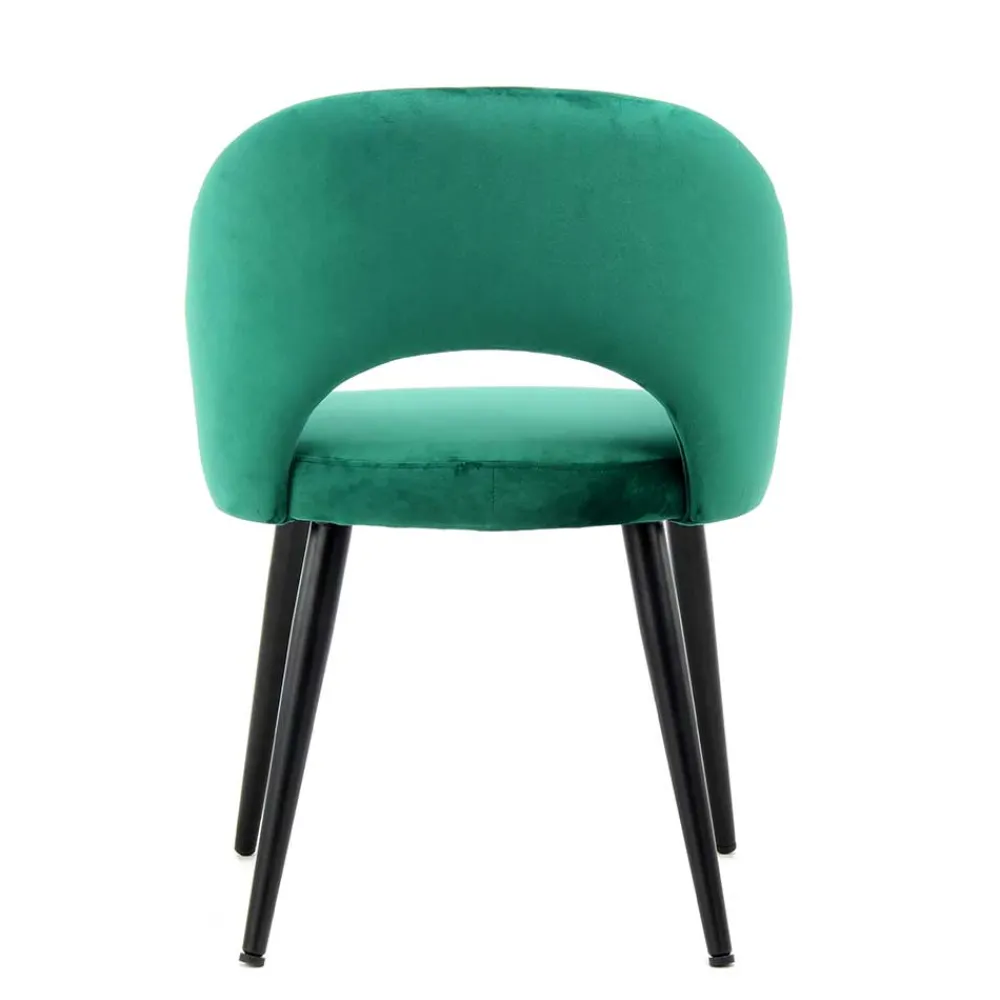 Outlet Armlehnenstuhl Cariom Armlehnstühle