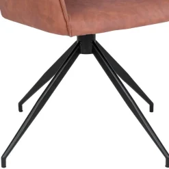 Online Armlehnenstuhl gesteppt Laverra Polstermöbel|Armlehnstühle