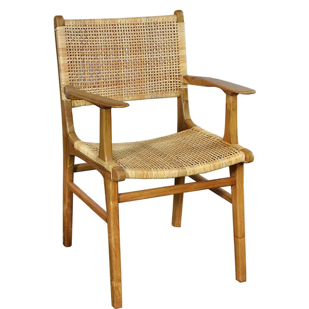 Armlehnenstuhl Gruskom*Pharao24 Discount