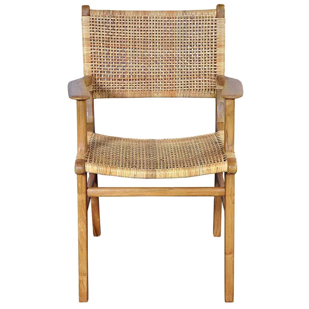 Armlehnenstuhl Gruskom*Pharao24 Discount