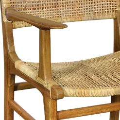 Armlehnenstuhl Gruskom*Pharao24 Discount