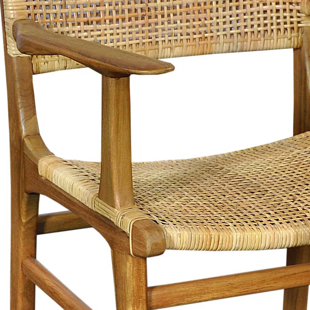 Armlehnenstuhl Gruskom*Pharao24 Discount