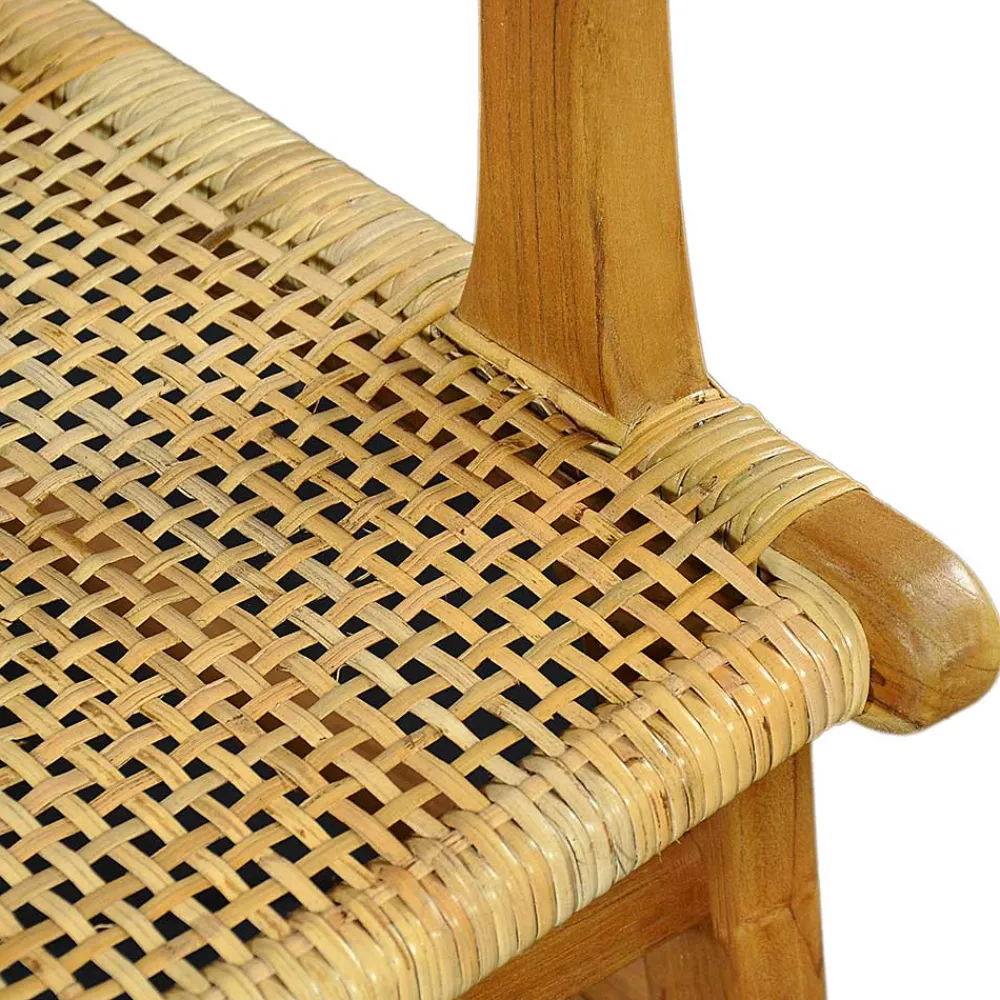 Armlehnenstuhl Gruskom*Pharao24 Discount