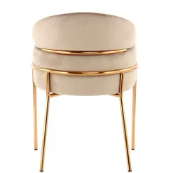 Armlehnenstuhl Kernudra*Pharao24 Discount