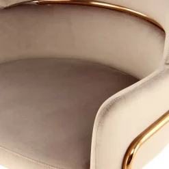 Armlehnenstuhl Kernudra*Pharao24 Discount