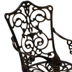 Outlet Armlehnenstuhl Maiky Gartenmöbel