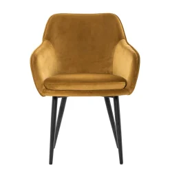 Armlehnenstuhl Mezzo Armlehnstühle