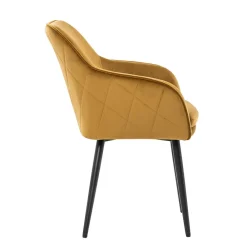 Armlehnenstuhl Mezzo Armlehnstühle