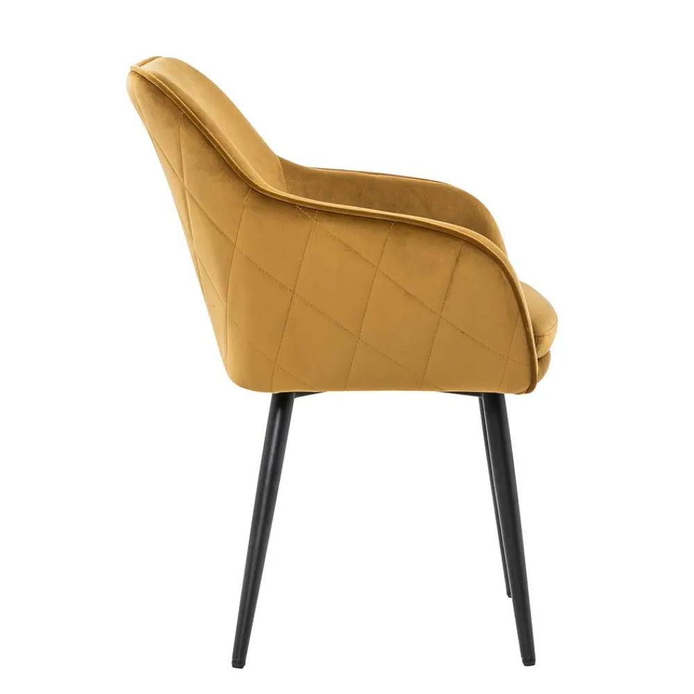 Armlehnenstuhl Mezzo Armlehnstühle