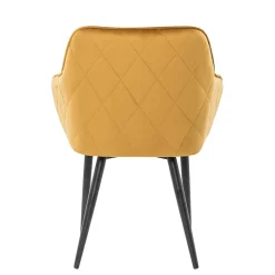 Armlehnenstuhl Mezzo Armlehnstühle