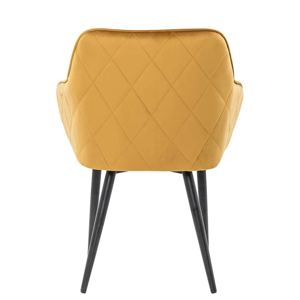 Armlehnenstuhl Mezzo Armlehnstühle