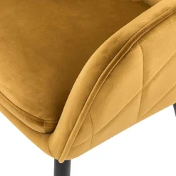 Armlehnenstuhl Mezzo Armlehnstühle