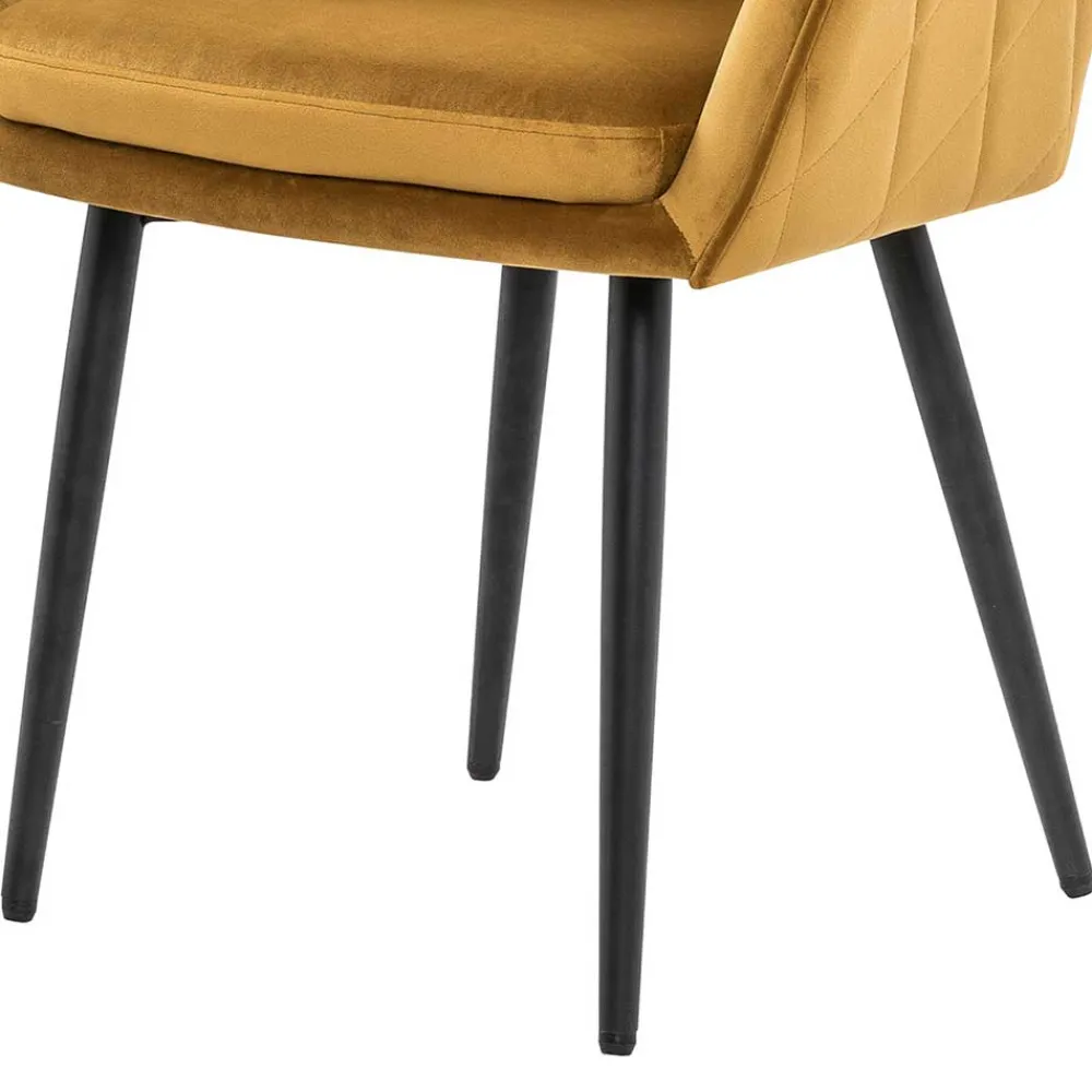 Armlehnenstuhl Mezzo Armlehnstühle