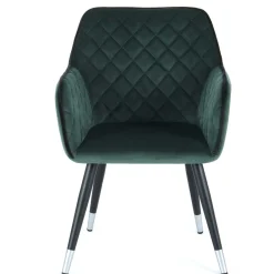 Best Armlehnenstuhl Roccoss Polsterstühle|Armlehnstühle