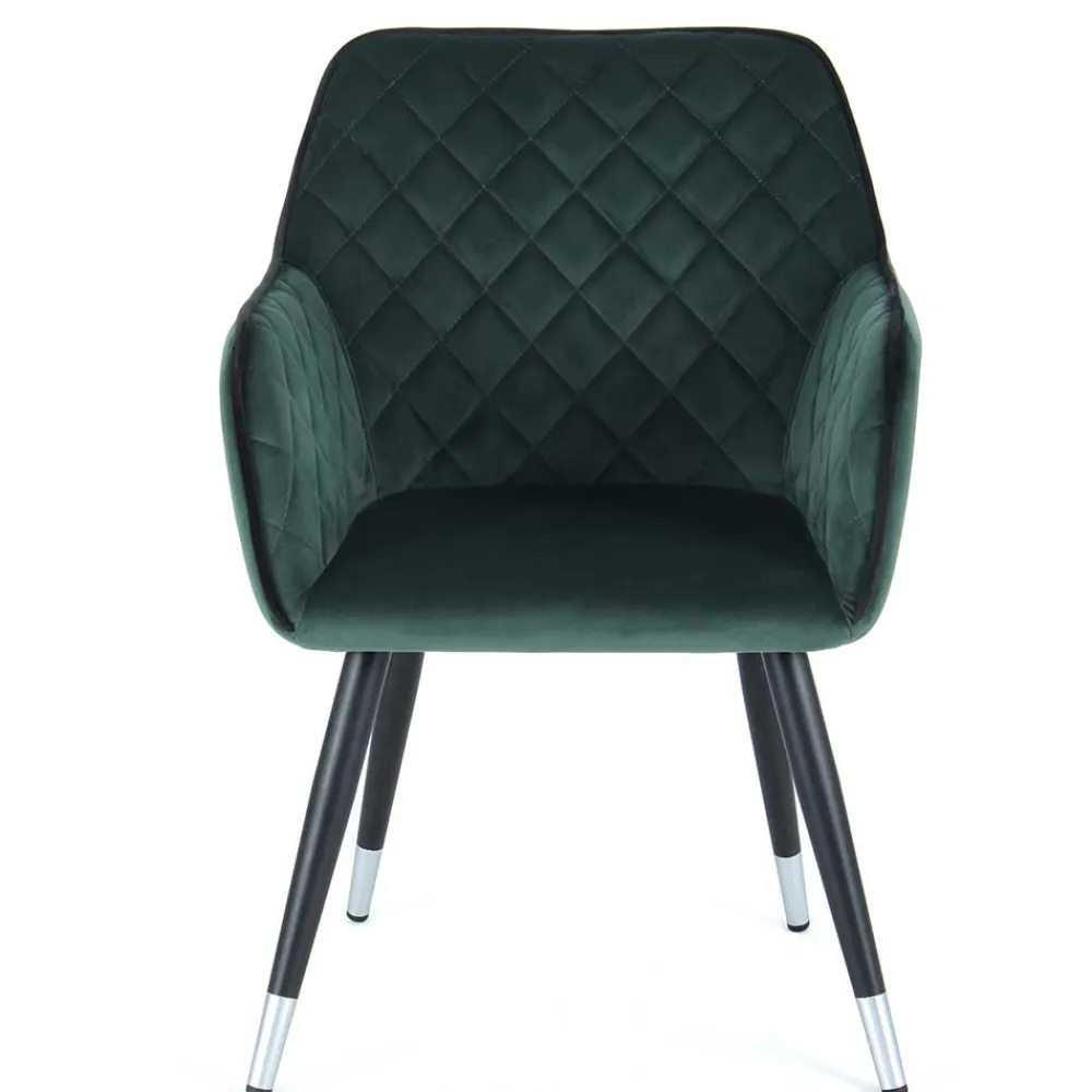 Best Armlehnenstuhl Roccoss Polsterstühle|Armlehnstühle