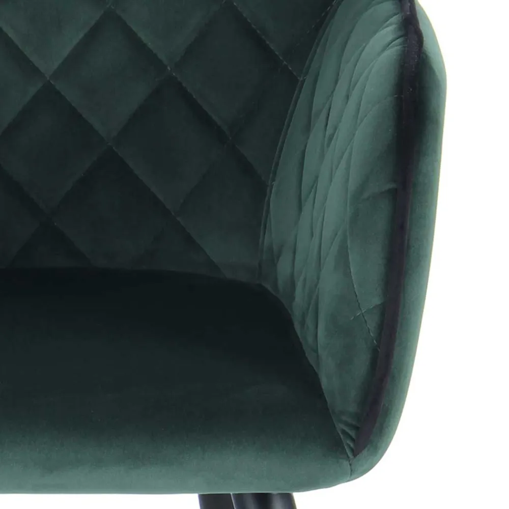 Best Armlehnenstuhl Roccoss Polsterstühle|Armlehnstühle