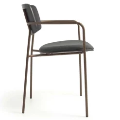 Armlehnenstuhl Set Abelles*Pharao24 New