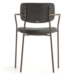 Armlehnenstuhl Set Abelles*Pharao24 New