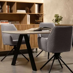 Online Armlehnenstuhl Set Timo Armlehnstühle