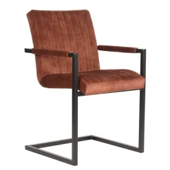 Sale Armlehnenstuhl Set Yucio Armlehnstühle|Freischwinger